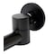 Alfi Brand Black Matte Round Foldable Tub Spout AB6601-BM - alternate 4